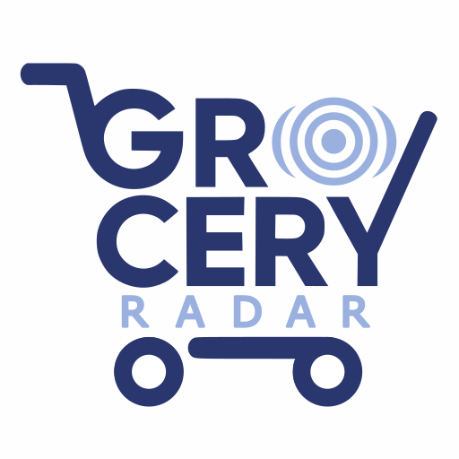 Grocery Radar Logo